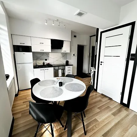 Διαμέρισμα Niko *