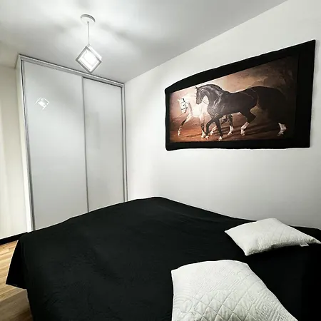 Διαμέρισμα Niko